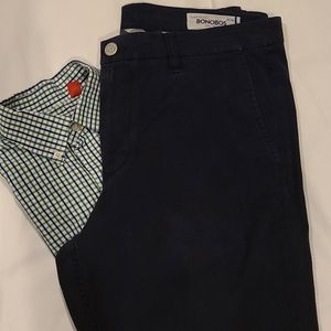 Bonobos Washed Chinos